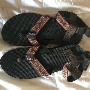 Men’s Teva